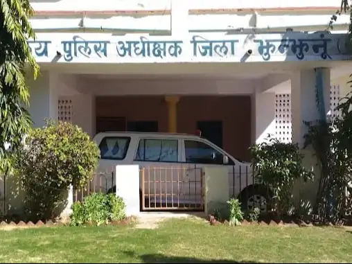 ‘पैसा डबल’ का झांसा देने वाले 2 साइबर ठग गिरफ्तार:किराए पर लेते थे बैंक-अकाउंट; लालच दे खुलवाते खाते, 46 लाख की धोखाधड़ी