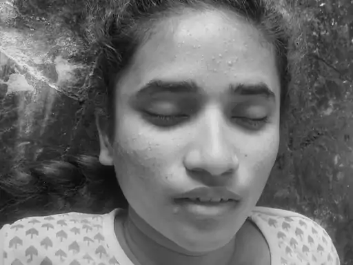 22 वर्षीय युवती की संदिग्ध मौत, जांच में जुटी पुलिस