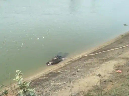 श्योपुर नहर हादसा: 4 दिन बाद मिला बिजली ठेकेदार का शव