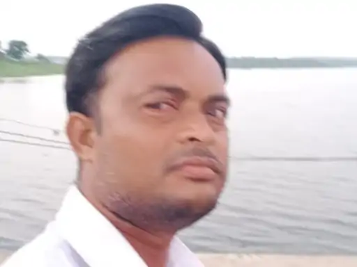 लकड़ी फाड़ते समय जोरदार ब्लास्ट, 35 वर्षीय युवक की मौत