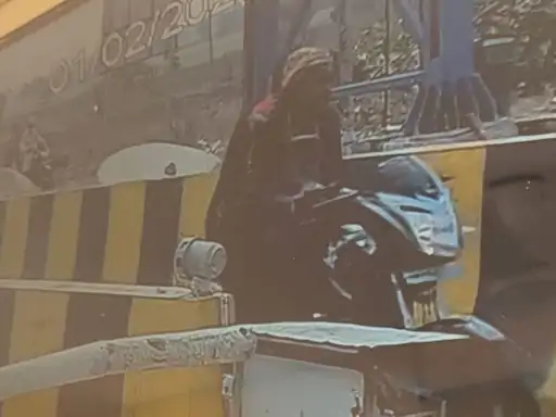 खंडवा : किन्नर बनकर आए बदमाशों ने महिलाओं से लूटे जेवर