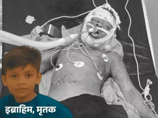 MP में तीसरी के छात्र की मौत मामले में पिता गिरफ्तार, जानें क्यों