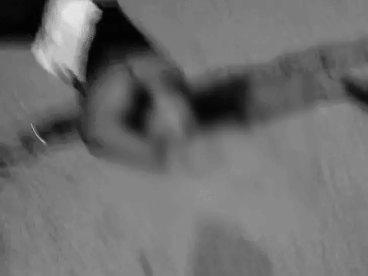 MP में तार से कटी बाइक सवार की गर्दन, मौके पर ही हुई मौत