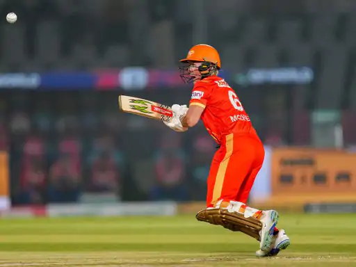 WPL एलिमिनेटर LIVE – गुजरात ने दिल्ली को 169 का टारगेट दिया