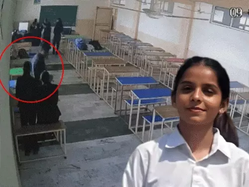 लॉ कॉलेज में छात्रा के सिर में मारी गोली, फिर खुद को भी किया शूट – दोनों की हुई मौत