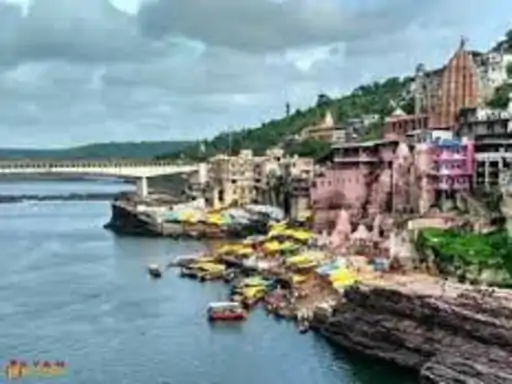 ओंकारेश्वर मेगा प्रोजेक्ट में बदलाव, अब यन्हा से हटेंगे अतिक्रमण