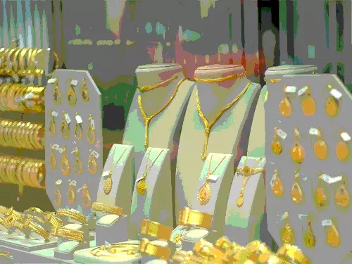 आज 1,486 रुपये सस्ती हुई चाँदी, सोना 1,333 रुपये बढ़ा