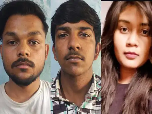 इंदौर में कार में चोरी मामले में बड़ा खुलासा, फरियादी की बहन भी थी शामिल