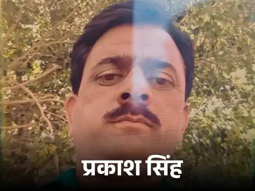 कुल्हाड़ी से चचेरे भाई को काटा, मां-बेटे गंभीर घायल:परिवार बोला- 3 घंटे तक नहीं पहुंची पुलिस; भ्रष्टाचार की शिकायत की थी