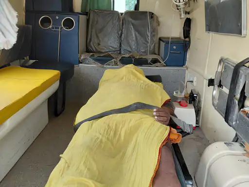 बिहपुर में करंट लगने से मजदूर की मौत