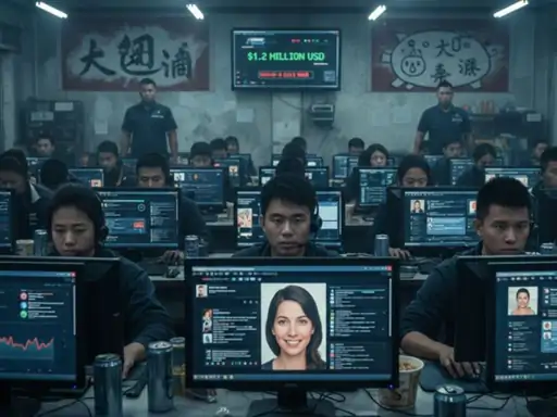 ૧૦૦૦ કરોડની સાયબર છેતરપીંડીના કેસમાં સીબીઆઈએ ૪ ચીની નાગરીકો વિરૂધ્ધ ચાર્જસીટ દાખલ કરી