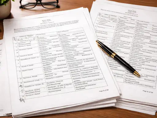 રાજયમાં ૩૭ મામલતદારની બદલી તથા ૧૬૫ નાયબ મામલતદારને પ્રમોશન અપાયું