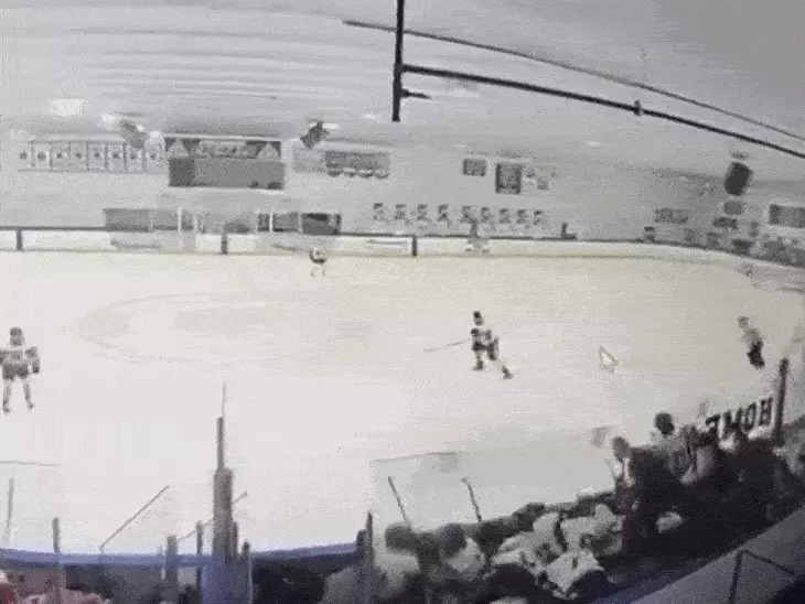 અમેરીકામાં હોકી મેચ દરમ્યાન અંધાધૂંધ ફાયરીંગ : ૩ના મોત