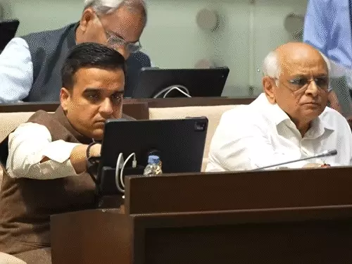 (ભાગેડુ) લગ્ન નોંધણીના નિયમો બદલાશે : આજે વિધાનસભામાં જાહેરાત થશે