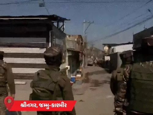 પાક. કબ્જાગ્રસ્ત કાશ્મીરમાં ખામેનાઈના મોત મામલે હિંસક પ્રદર્શનો : ગોળીબારમાં ૭ના મોત