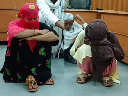 मामी-भांजी का हनीट्रैप का गंदा खेल: महंगे शौक पूरे करने को अश्लील वीडियो बना करती थीं ब्लैकमेलिंग, निशाने पर बड़े कारोबारी; 10 लाख मांगने के केस में 2 साथियों के साथ गिरफ्तार