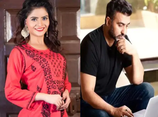 पोर्न फिल्म केस: गहना वशिष्ठ ने साधा पूनम पांडे पर निशाना, बोलीं-वो तो बहुत पहले से न्यूड वीडियो बना रही थीं तो राज ने कैसे उन्हें पोर्न इंडस्ट्री में धकेला?