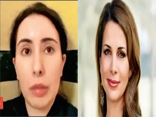 राजकुमारी के अलावा सुल्तान की पूर्व पत्नी की भी जासूसी: पेगासस से दुबई प्रिंसेस के भारतीय समुद्री सीमा में होने का पता चला था, दुबई प्रशासन ने भी किया था पेगासस का इस्तेमाल