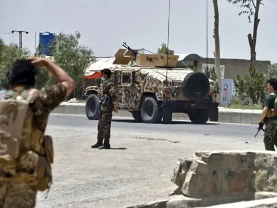 अफगानिस्तान में हिंसा पर UN की रिपोर्ट: इस साल जनवरी से जून तक 1659 लोगों की मौत और 3254 घायल, 2020 की तुलना में यह 47%