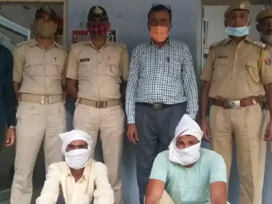 पैसे का तकादा करने पर मर्डर: हत्यारे ने युवक से 15 हजार रुपए लिए थे, बोला था कि शादी करा दूंगा, वो तो हुई नहीं, मर्डर कर दिया, शव को खेत में गाड़ा, जानवर खा गए लाश