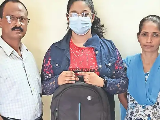 रेलवे की अच्छी पहल: रेलवे ने केवल 1 मिनट के लिए भरतपुर में रोकी स्पेशल ट्रेन, तब घर पहुंची 5 दिन से फंसी बेटी
