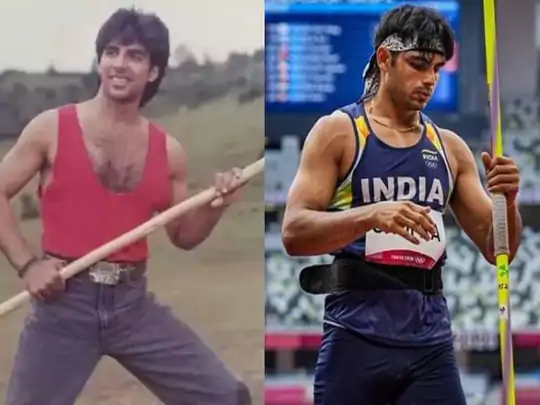 बॉलीवुड ब्रीफ: अक्षय कुमार ने कहा-मेरी बायोपिक में नीरज चोपड़ा निभाएं लीड रोल, सिद्धार्थ मल्होत्रा की 'मिशन मजनू' इस साल नहीं होगी रिलीज