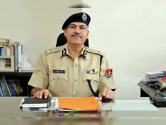 एसीबी का टच एंड गो: डीजी अब बोले-अफसरों ने गुमराह नहीं किया, परिजन इलाज कराना चाहते थे, इसलिए छोड़ा