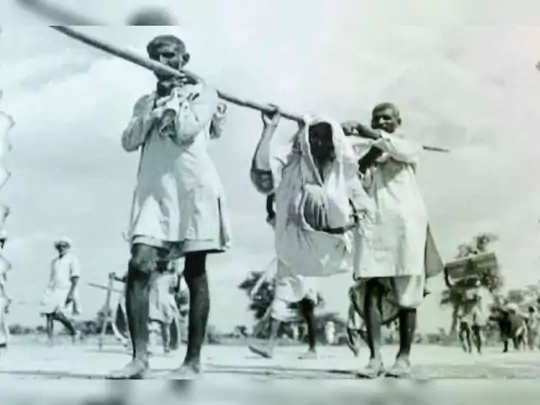 विभाजन का दर्द: जहां आजादी का जश्न मनाना चाहिए था, वहां दोस्त और सहयोगी ही लूटने-पीटने और घर फूंकने में लगे हुए थे