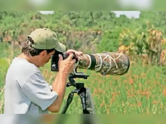 वर्ल्ड फोटोग्राफी डे पर पर्यटन विभाग ने सोशल मीडिया पर शुरू की फोटोग्राफी प्रतियोगिता, पंद्रह सितंबर तक कर सकते हैं आवेदन