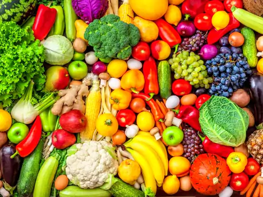 दुनिया में हर 5 में से एक मौत की वजह गलत खानपान, इसे रोकने के लिए अपनी आधी भूख फल और फल सब्जियों से मिटाएं