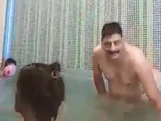 DSP Hiralal Viral Video Link Download