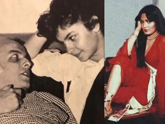 बेटी पूजा भट्ट से शादी करने का इजहार करने से लेकर परवीन बाबी से एक्सट्रा मैरिटल अफेयर तक, विवादों से घिरी रही है महेश भट्ट की जिंदगी