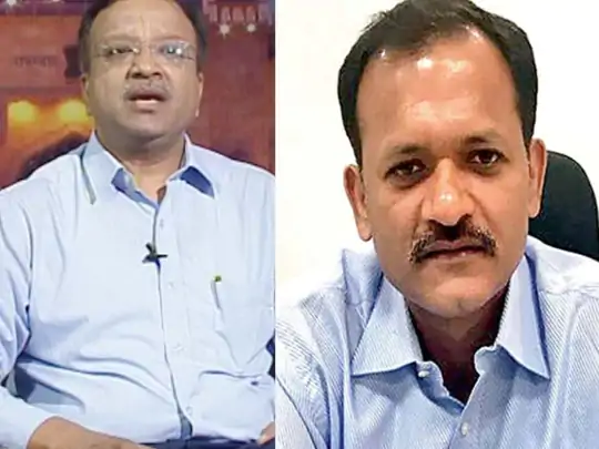 बिजली संकट के बीच दिनेश कुमार को हटाकर सुबोध अग्रवाल को ऊर्जा ACS बनाया, भास्कर सावंत डिस्कॉम CMD बने