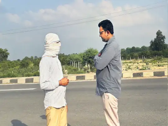 रीट में नकल-पेपर लीक रोकना सबसे बड़ी चुनौती 5 गिरोह के 30 गुर्गे सक्रिय, दावा- परीक्षा से 1 घंटे पहले पेपर लीक करेंगे