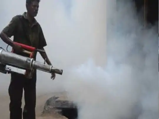 डेंगू के नए स्ट्रेन डेन 2-3 सामने आए, दोगुने खतरनाक, अब तक 10 जानें ले चुके